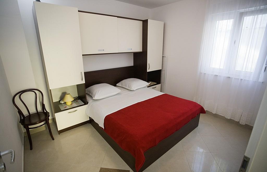 Apartments Rubic Omiš Zimmer foto